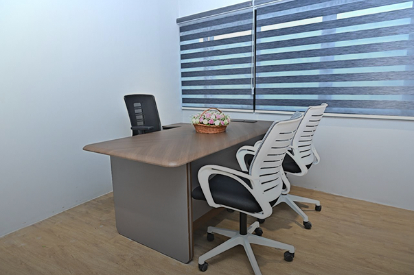 Private Offices