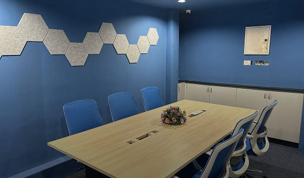 Virtual Office Solutions